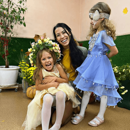 GALAXY SCHOOL TA HRABAR FOUNDATION